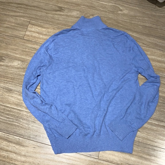 Banana Republic pull over - Picture 7 of 7